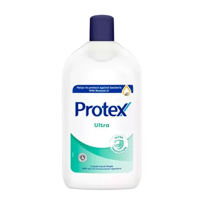 PROTEX ULTRA ANTYBAKTERYJNE MYDŁO W PŁYNIE 700ML