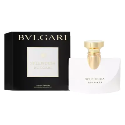 Bvlgari Splendida Patchouli Tentation woda perfumowana spray 100 ml