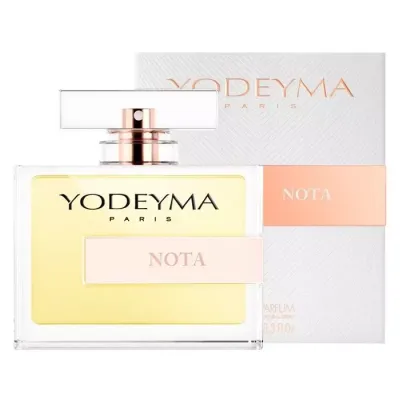 Yodeyma Nota woda perfumowana spray 100 ml