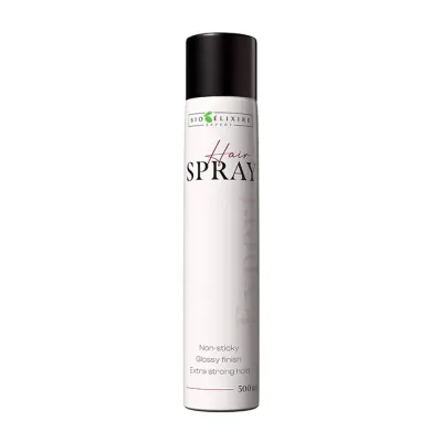 Bioelixire Expert lakier do włosów 500 ml