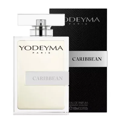 Yodeyma Caribbean woda perfumowana spray 100 ml