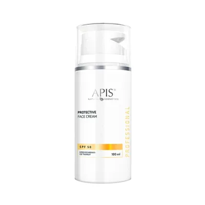 Apis Protective ochronny krem do twarzy SPF50 100 ml