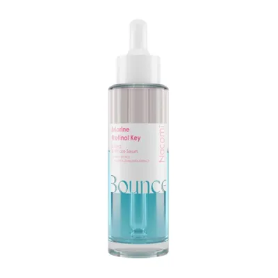 Nacomi Marine Retinol Key dwufazowe serum liftingujące 40 ml