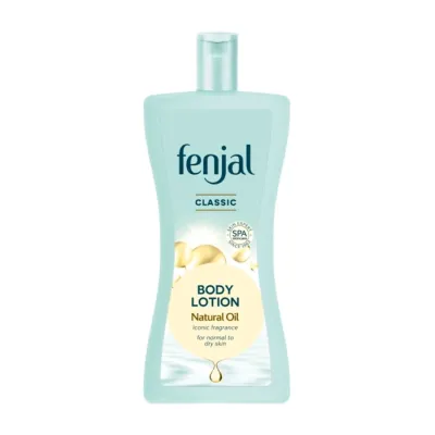 Fenjal Classic balsam do ciała 400 ml