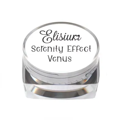 Elisium Serenity Effect pyłek do zdobień Venus 1 g
