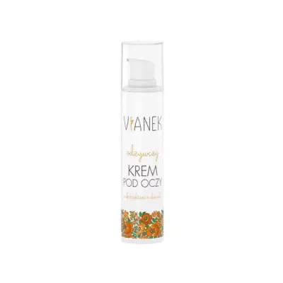 Vianek Odżywczy krem pod oczy 15ml