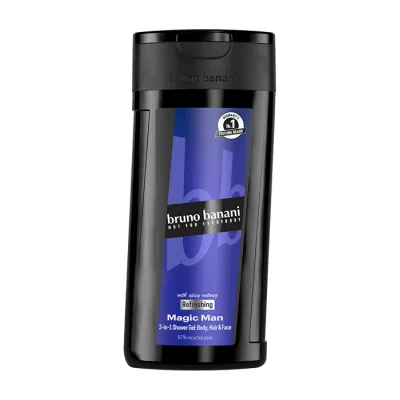 GRATIS Bruno Banani Magic Man żel pod prysznic 250 ml