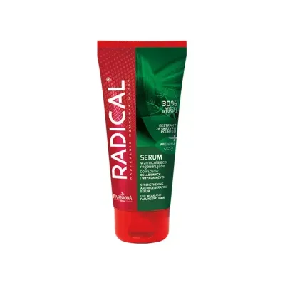 Farmona Radical serum wzmacniająco-regenerujące do włosów 100 ml