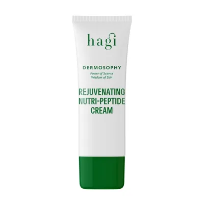 Hagi Dermosophy rewitalizujący krem z nutri-peptydami 50 ml