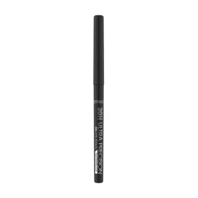 Catrice 20H Ultra Precision żelowa kredka do oczu wodoodporna 010 Black 0,08 g