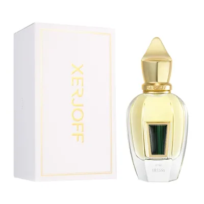 Xerjoff Irisss perfumy spray 50 ml