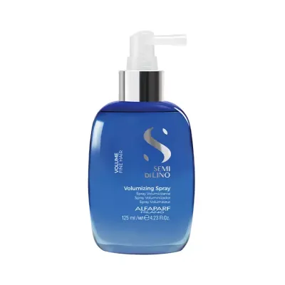 Alfaparf Milano Semi Di Lino Volume spray do włosów zwiększający objętość 125 ml