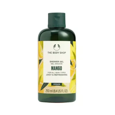 The Body Shop Mango żel pod prysznic 250ml