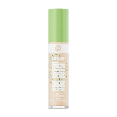 Bell SOS korektor na niedoskonałości z wąkrotą azjatycką 02 Beige 4,1 g