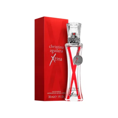 Christina Aguilera Xtina woda perfumowana spray 30 ml