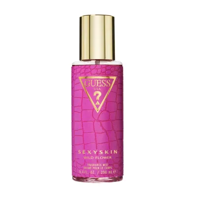 Guess Sexy Skin Wild Flower mgiełka do ciała 250 ml