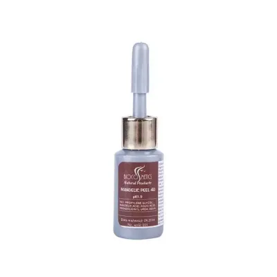 Biocosmetics roztwór kwasu migdałowego z kojowym pH 1.9 40% 30 ml