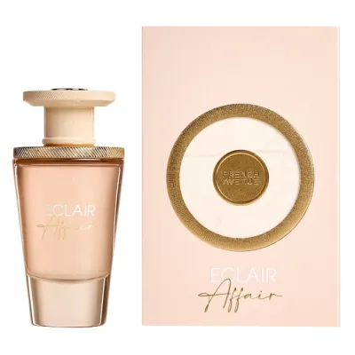 French Avenue Éclair Affair woda perfumowana spray 100 ml