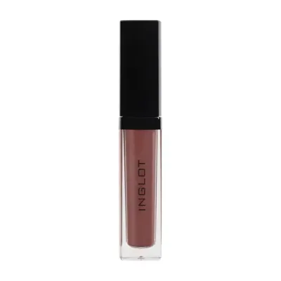Inglot HD Matte matowa pomadka do ust w płynie 67 5,5ml