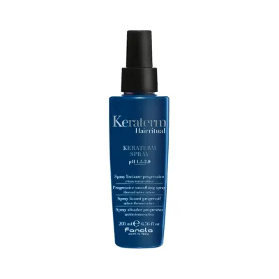 Fanola Keraterm spray termoochrony do włosów 200 ml