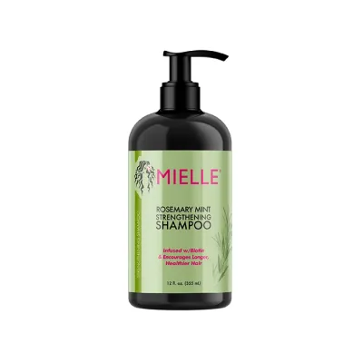 Mielle Rosemary & Mint szampon do włosów 355ml