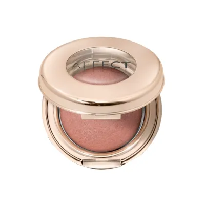 Affect x Ruda Maluje Glow Bakery bronzer wypiekany Soft Chocolate 3 g