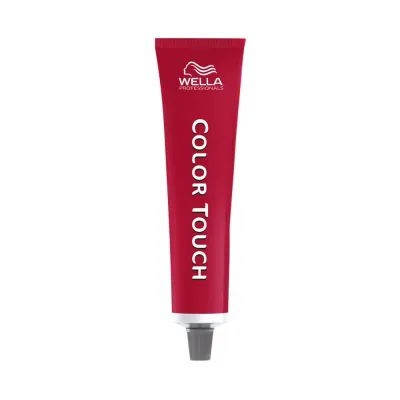 WELLA PROFESSIONALS COLOR TOUCH VIBRANT REDS KREM TONUJĄCY BEZ AMONIAKU 66/45 60ML