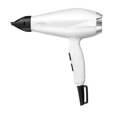 Babyliss Speed Pro 2000 suszarka do włosów 6704 WE