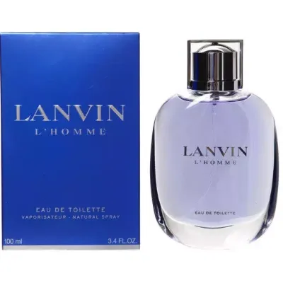 Lanvin L'Homme woda toaletowa spray 100 ml