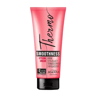 Joanna Professional thermo krem stylizujący 200g