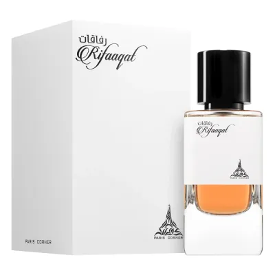 Paris Corner Rifaaqat woda perfumowana spray 85 ml