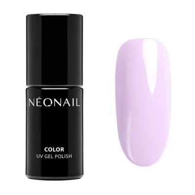 Neonail Pastel Romance lakier hybrydowy 12154 First Date 7,2 ml