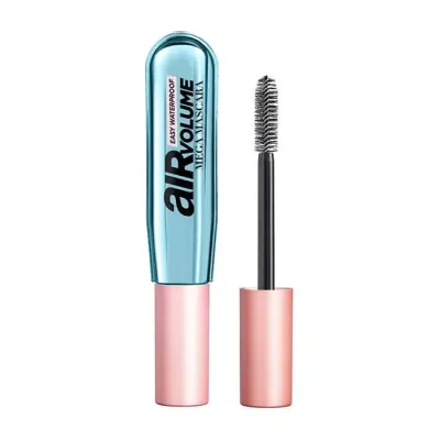 L'Oréal Paris Air Volume wodoodporny tusz do rzęs Black 9,4 ml