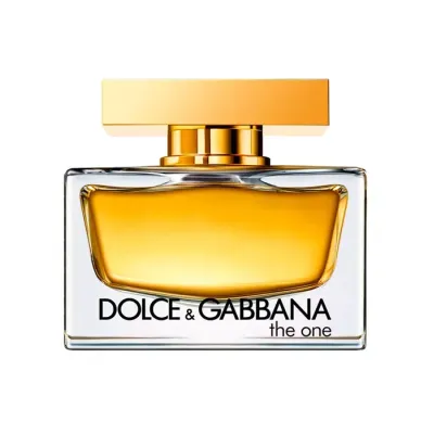 Tester Dolce & Gabbana The One Woman woda perfumowana spray 75 ml