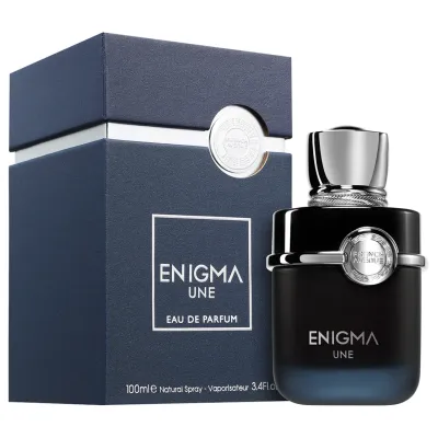 French Avenue Enigma Une woda perfumowana spray 100 ml