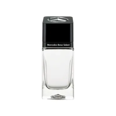 Tester Mercedes-Benz Select woda toaletowa spray 100 ml
