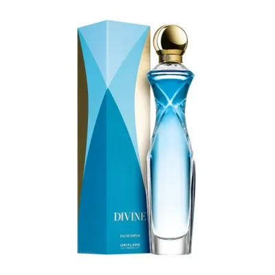Oriflame Divine woda perfumowana spray 50 ml