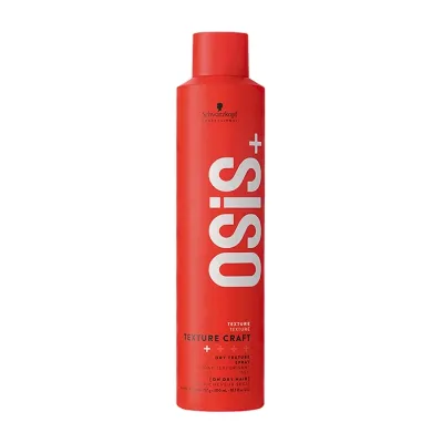 Schwarzkopf Osis+ Texture Craft spray teksturyzujący włosy 300ml