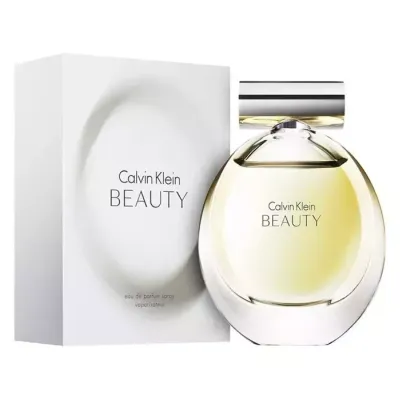 Calvin Klein CK Beauty woda perfumowana spray 100 ml