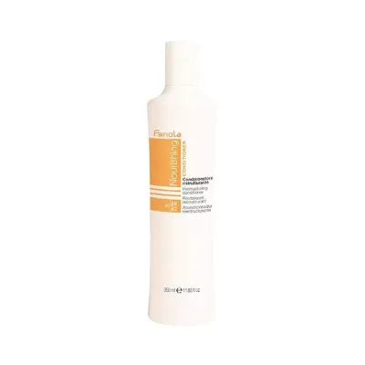 Fanola Nourishing odżywka do włosów suchych 350 ml