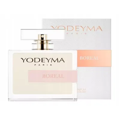 Yodeyma Boreal woda perfumowana spray 100 ml