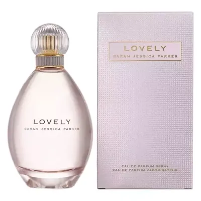 Sarah Jessica Parker Lovely woda perfumowana spray 200 ml
