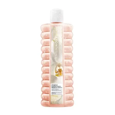 Avon Senses Bubble Bath płyn do kąpieli Simply Luxurious 500 ml