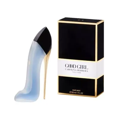Carolina Herrera Good Girl mgiełka do włosów 30 ml