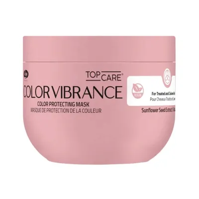 Lisap Milano Top Care Color Vibrance maska do włosów po koloryzacji 500 ml