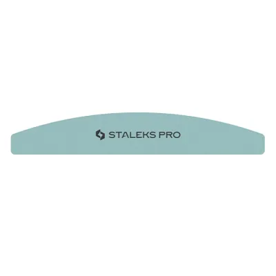 Staleks Pro Expert polerka półksiężyc 41 400/3000 grit 1 sztuka