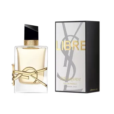 Yves Saint Laurent Libre woda perfumowana spray 30 ml