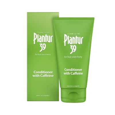 Plantur 39 odżywka do włosów z kofeiną 150ml