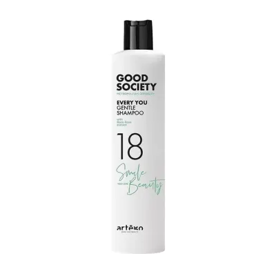 Artego Good Society 18 Every You delikatny szampon do włosów 250 ml