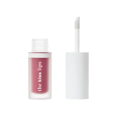 Paese The Kiss Lips matowa pomadka do ust 03 Lovely Pink 3,4 ml